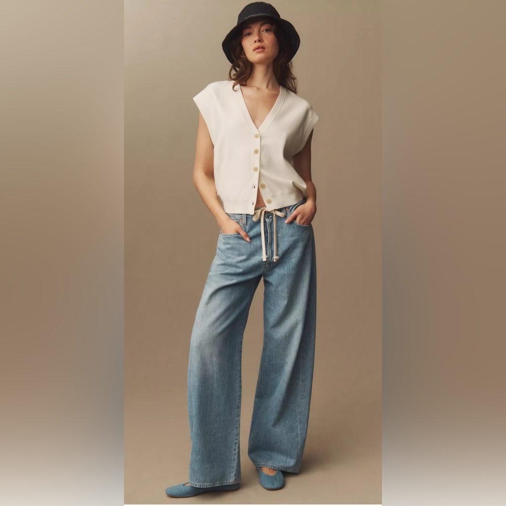Citizens of Humanity Brynn Jeans